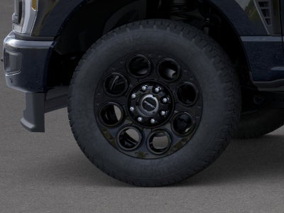 2026 Ford Super Duty F-350 SRW F-350® Lariat®