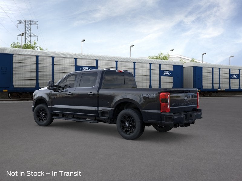 2026 Ford Super Duty F-350 SRW F-350® Lariat®