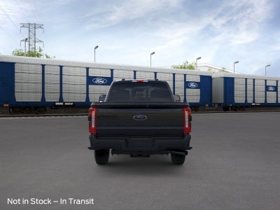 2026 Ford Super Duty F-350 SRW F-350® Lariat®