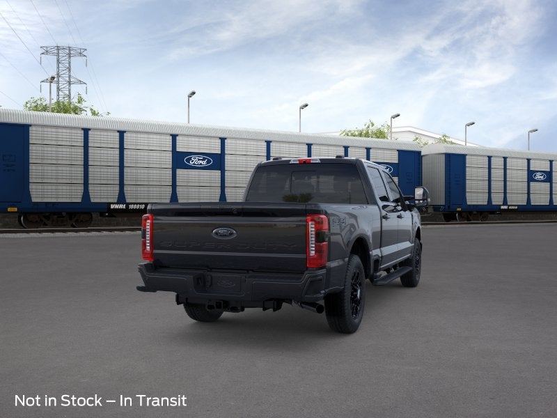 2026 Ford Super Duty F-350 SRW F-350® Lariat®
