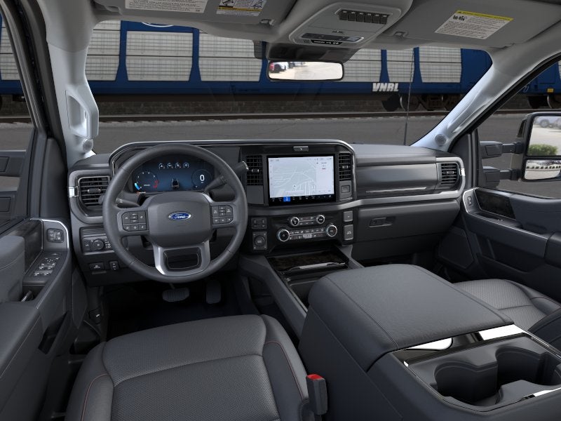 2026 Ford Super Duty F-350 SRW F-350® Lariat®