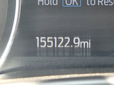 2022 Ford Super Duty F-350 SRW LARIAT