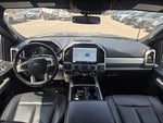 2022 Ford Super Duty F-350 SRW LARIAT