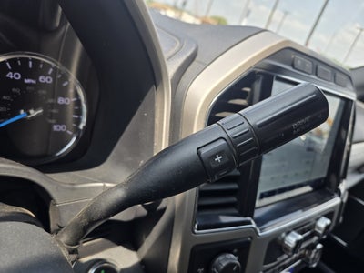 2022 Ford Super Duty F-350 SRW LARIAT