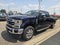 2022 Ford Super Duty F-350 SRW LARIAT