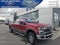 2022 Ford Super Duty F-350 SRW Super Duty