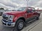 2022 Ford Super Duty F-350 SRW Super Duty