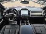 2022 Ford Super Duty F-350 SRW Super Duty