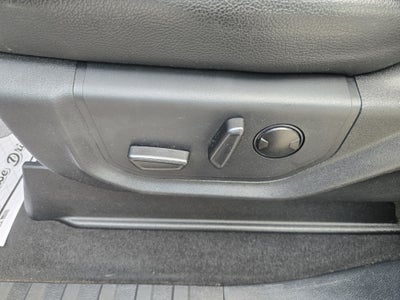 2022 Ford Super Duty F-350 SRW Super Duty