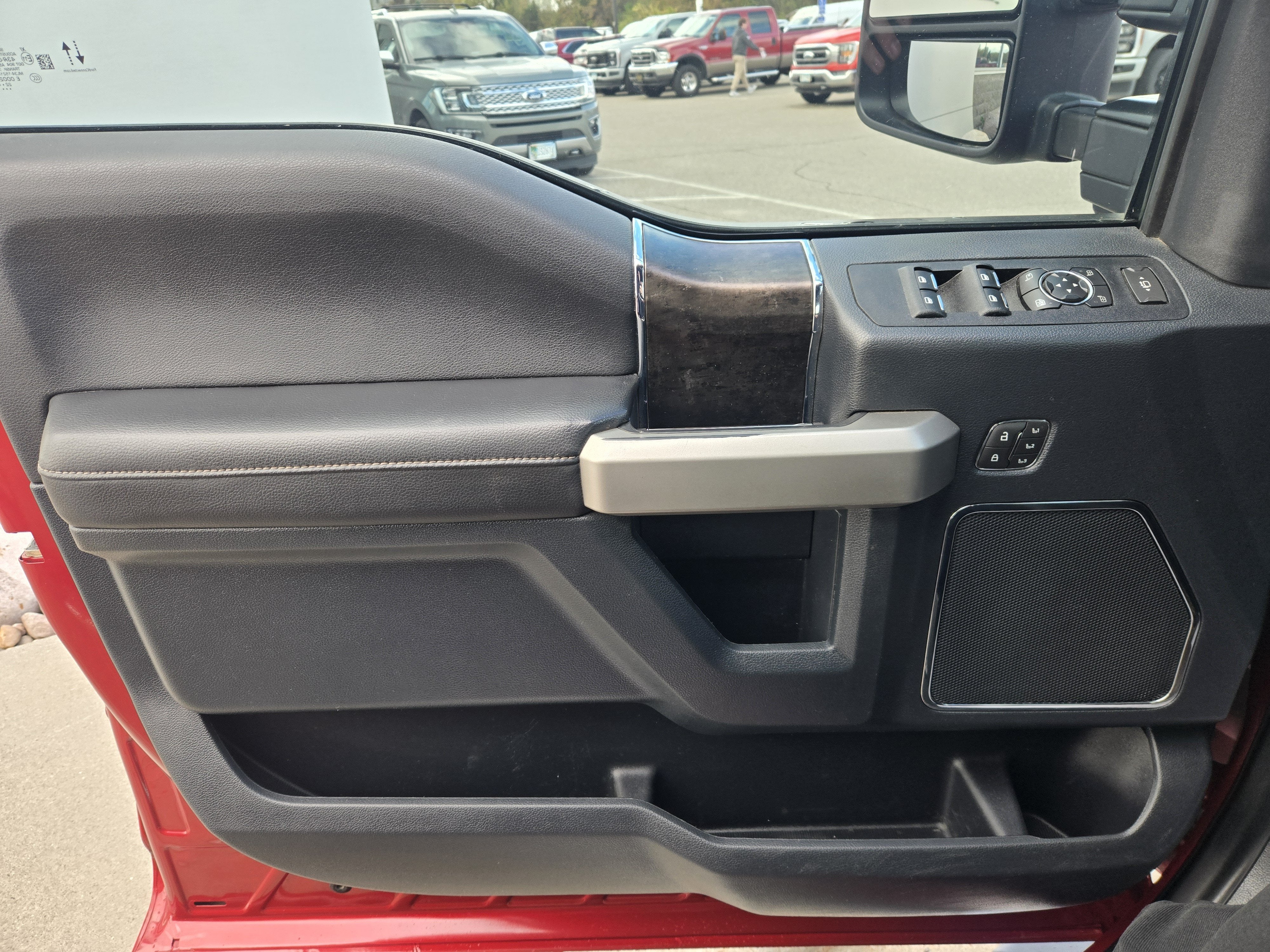 2022 Ford Super Duty F-350 SRW Super Duty