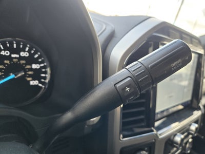 2022 Ford Super Duty F-350 SRW Super Duty