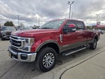 2022 Ford Super Duty F-350 SRW Super Duty