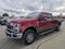 2022 Ford Super Duty F-350 SRW Super Duty
