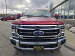 2022 Ford Super Duty F-350 SRW Super Duty