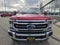 2022 Ford Super Duty F-350 SRW Super Duty