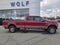 2022 Ford Super Duty F-350 SRW Super Duty