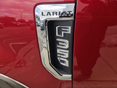2022 Ford Super Duty F-350 SRW Super Duty