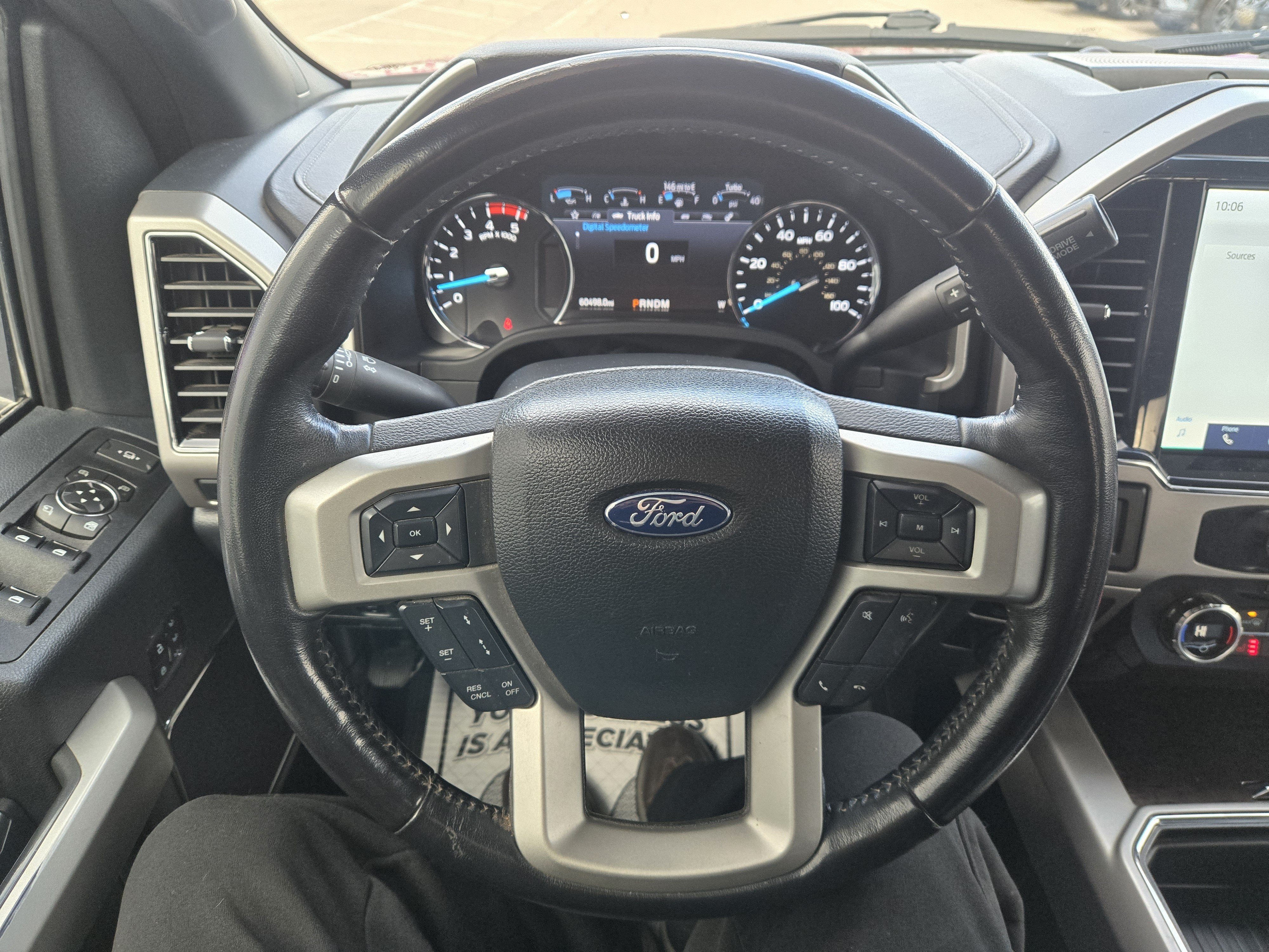 2022 Ford Super Duty F-350 SRW Super Duty