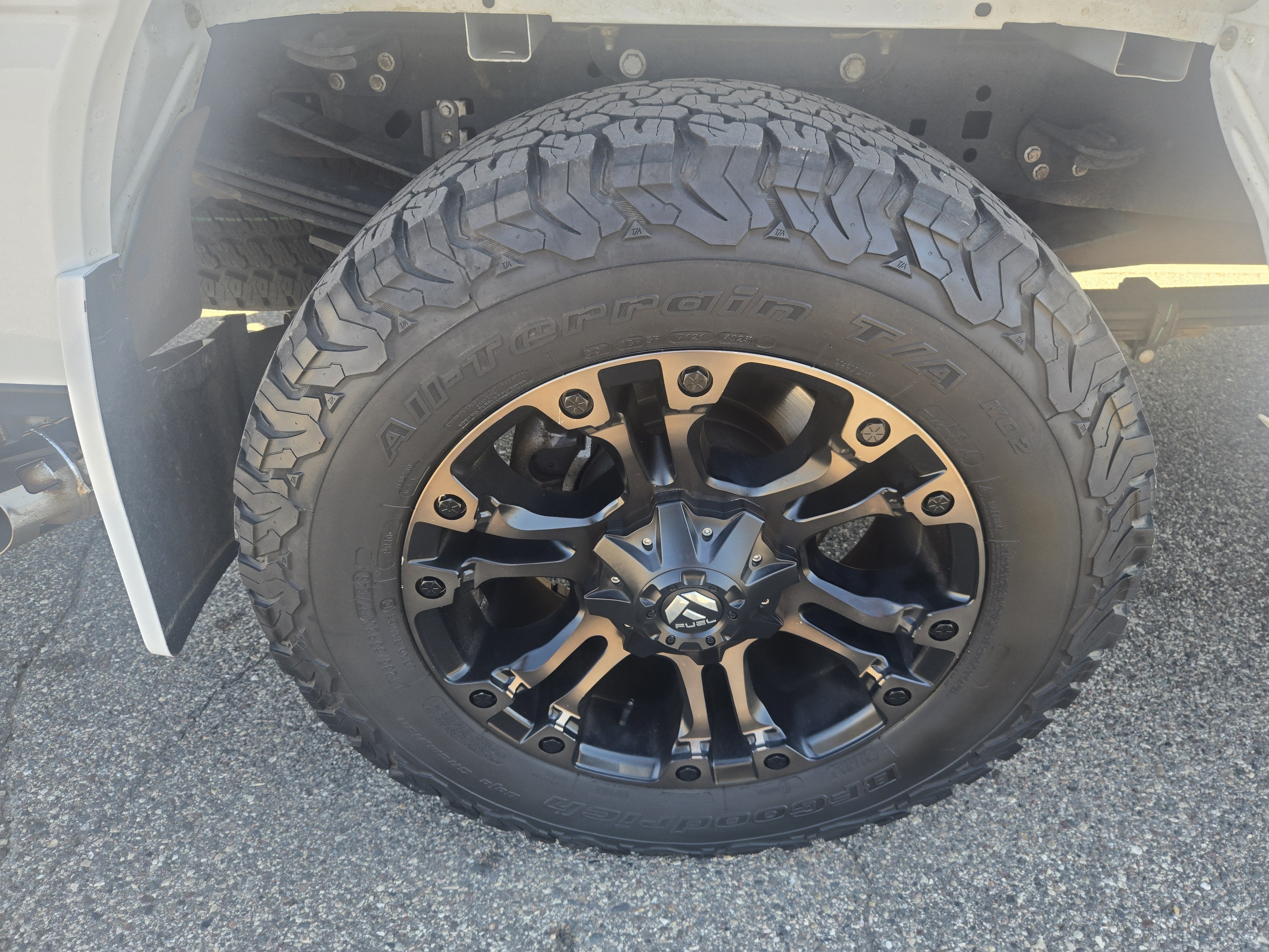 2023 Ford Super Duty F-350 SRW LARIAT