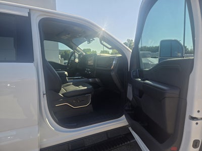 2023 Ford Super Duty F-350 SRW LARIAT