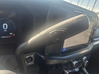 2023 Ford Super Duty F-350 SRW LARIAT