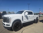 2023 Ford Super Duty F-350 SRW LARIAT