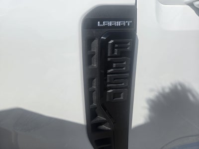 2023 Ford Super Duty F-350 SRW LARIAT