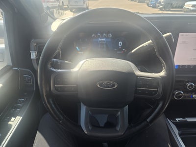 2023 Ford Super Duty F-350 SRW LARIAT