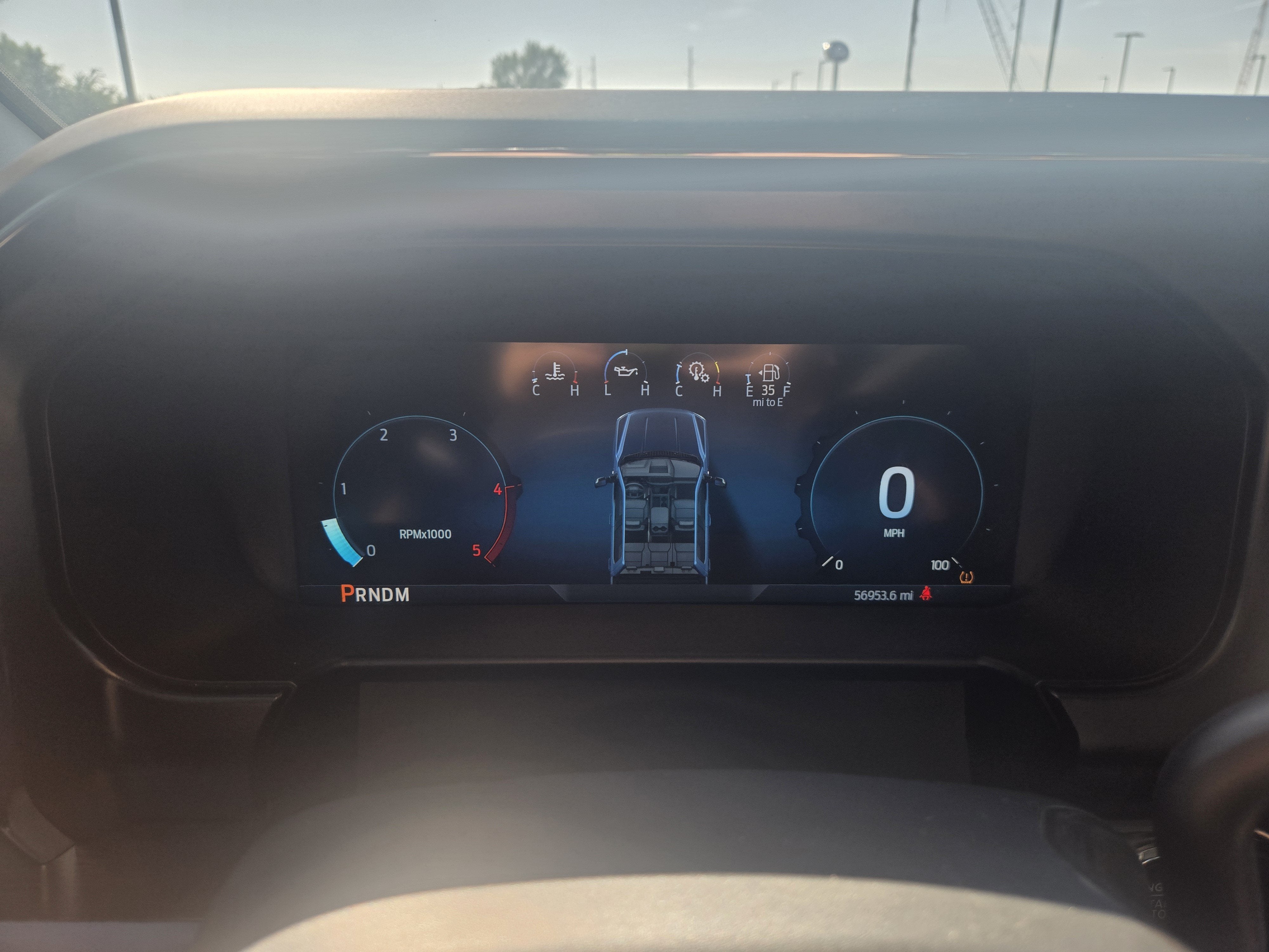 2023 Ford Super Duty F-350 SRW LARIAT