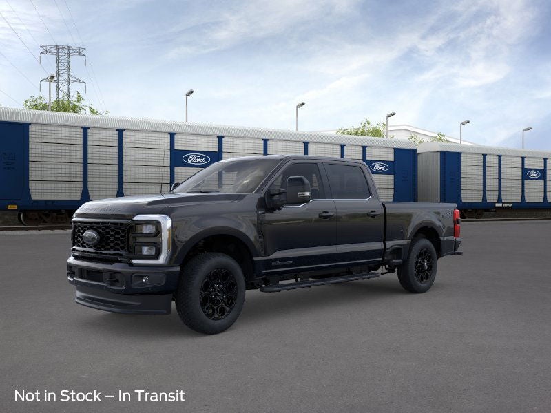 2026 Ford Super Duty F-350 SRW F-350® Lariat®