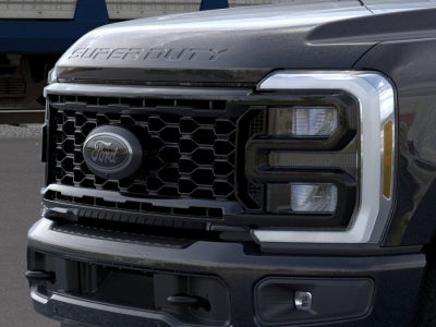 2026 Ford Super Duty F-350 SRW F-350® Lariat®