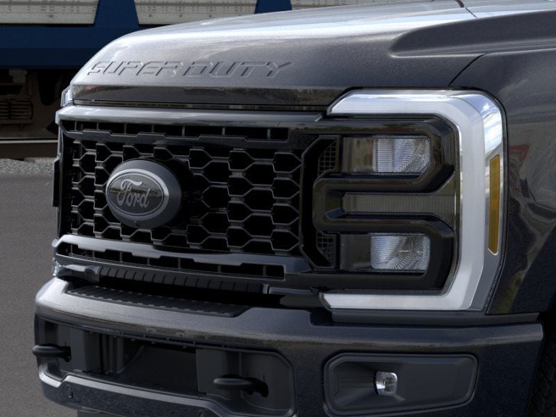 2026 Ford Super Duty F-350 SRW F-350® Lariat®