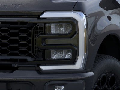 2026 Ford Super Duty F-350 SRW F-350® Lariat®