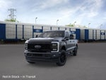2026 Ford Super Duty F-350 SRW F-350® Lariat®