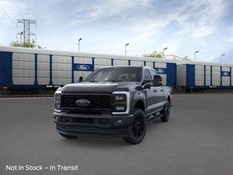 2026 Ford Super Duty F-350 SRW F-350® Lariat®