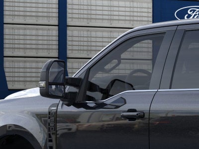 2026 Ford Super Duty F-350 SRW F-350® Lariat®