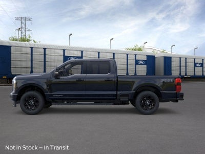2026 Ford Super Duty F-350 SRW F-350® Lariat®