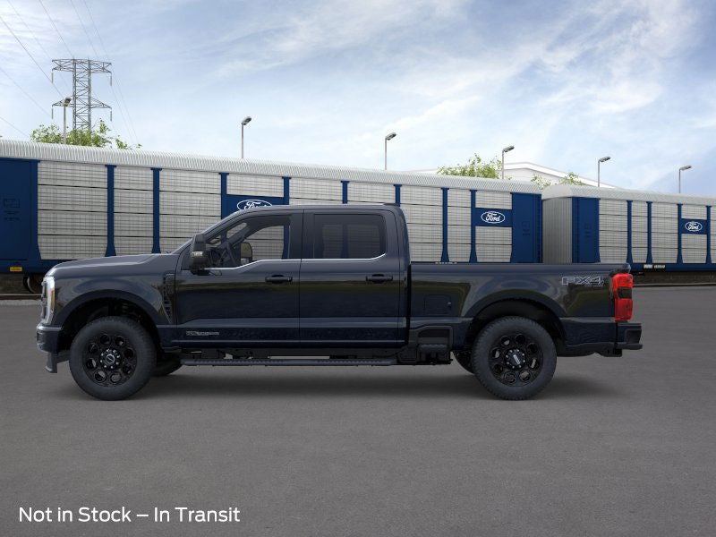 2026 Ford Super Duty F-350 SRW F-350® Lariat®