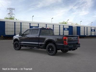 2026 Ford Super Duty F-350 SRW F-350® Lariat®
