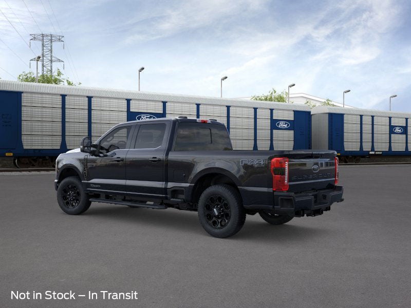 2026 Ford Super Duty F-350 SRW F-350® Lariat®