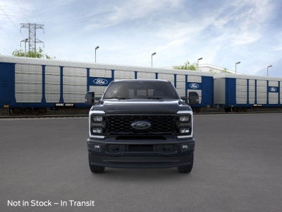 2026 Ford Super Duty F-350 SRW F-350® Lariat®