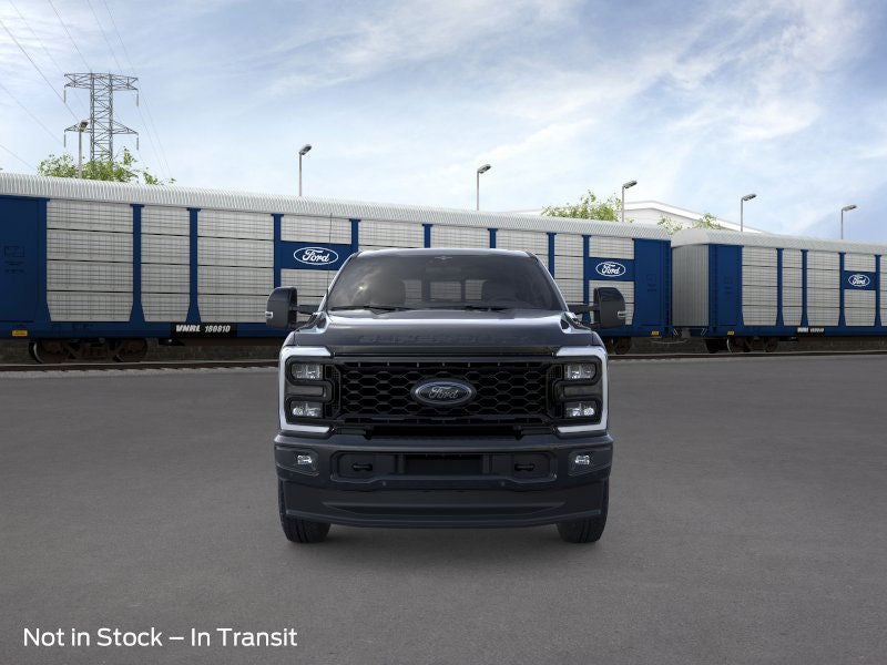 2026 Ford Super Duty F-350 SRW F-350® Lariat®