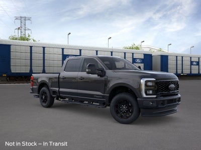 2026 Ford Super Duty F-350 SRW F-350® Lariat®