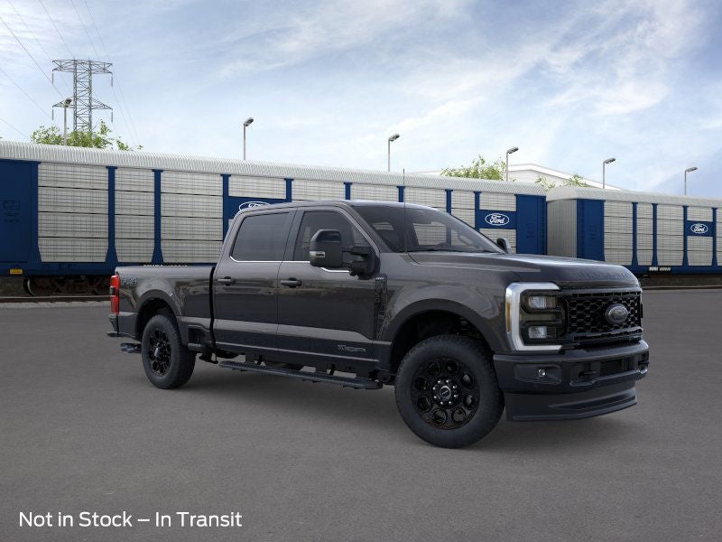 2026 Ford Super Duty F-350 SRW F-350® Lariat®