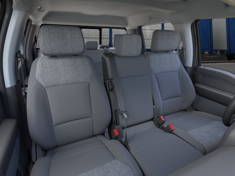 2026 Ford Super Duty F-350 SRW F-350® XLT