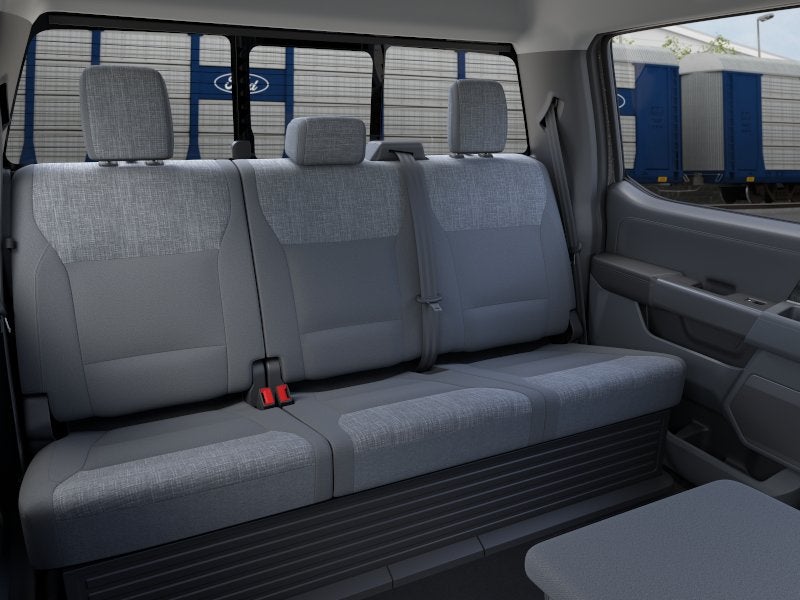 2026 Ford Super Duty F-350 SRW F-350® XLT