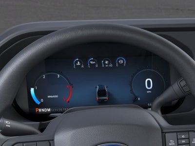 2026 Ford Super Duty F-350 SRW F-350® XLT