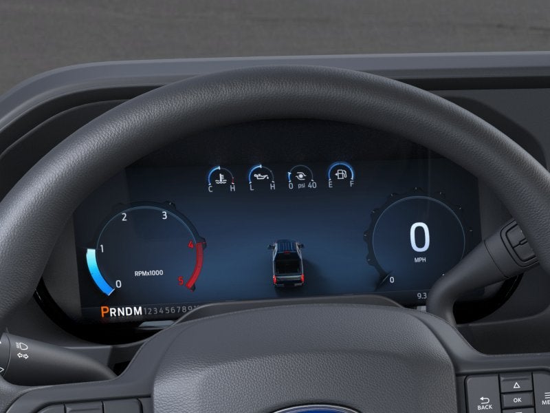 2026 Ford Super Duty F-350 SRW F-350® XLT