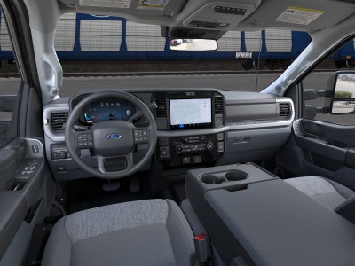 2026 Ford Super Duty F-350 SRW F-350® XLT