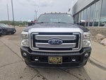2013 Ford Super Duty F-350 SRW Lariat